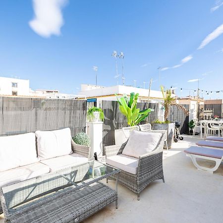 Las Flores Marbella Centro By Aora Stay Exterior foto