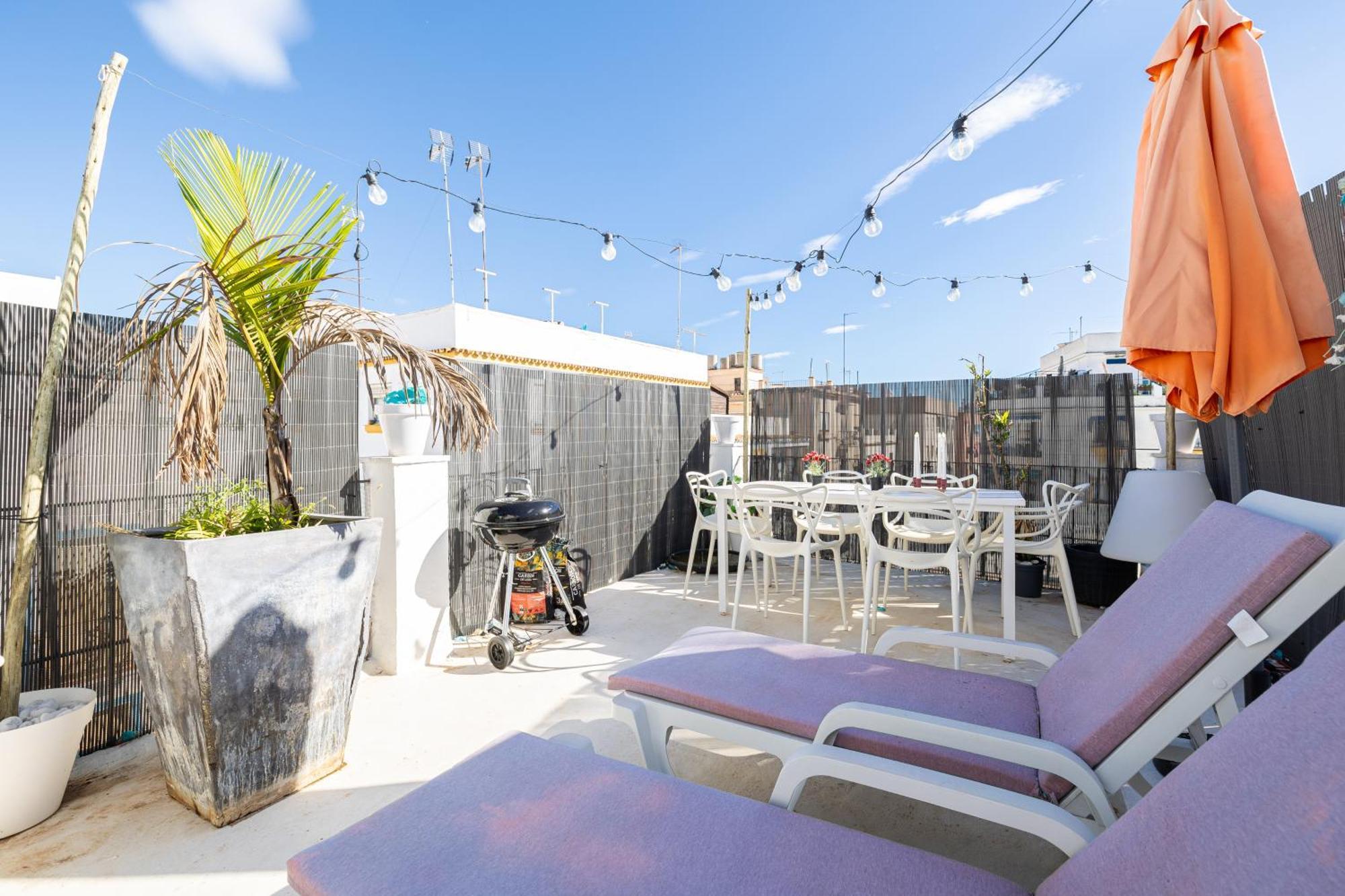 Las Flores Marbella Centro By Aora Stay Exterior foto